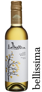 bellissima